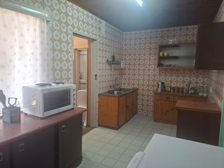 Commercial Property for Sale in Bloemfontein Rural Free State